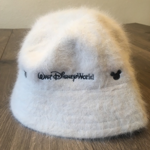 disney world bucket hat